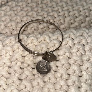 Alex and Ani bangle